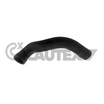 Gaine de suralimentation CAUTEX 770483