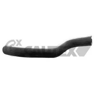 Durite de radiateur CAUTEX 770485