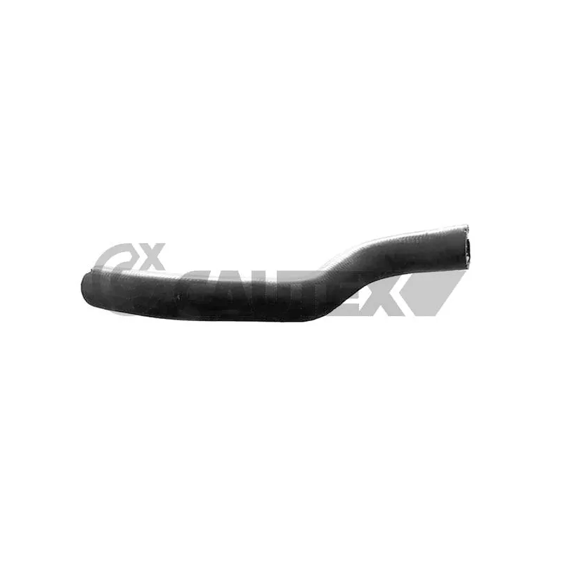 Durite de radiateur CAUTEX 770485