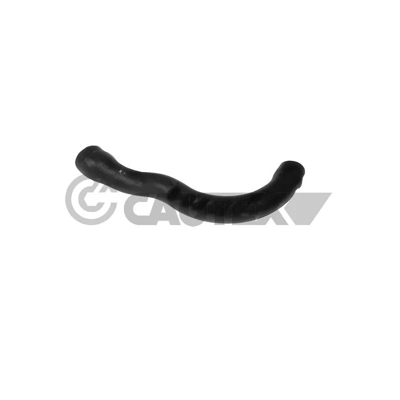 Durite de radiateur CAUTEX 770487