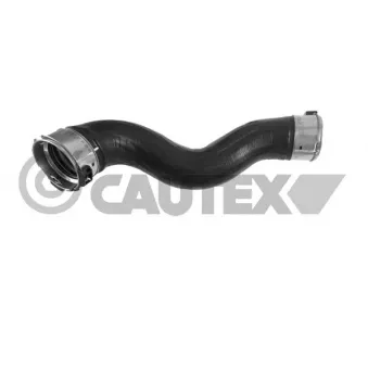Gaine de suralimentation CAUTEX 770491