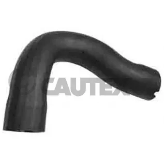 Gaine de suralimentation CAUTEX 770493