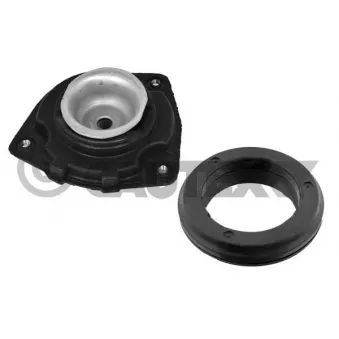 Kit de réparation, coupelle de suspension avant gauche CAUTEX 770512