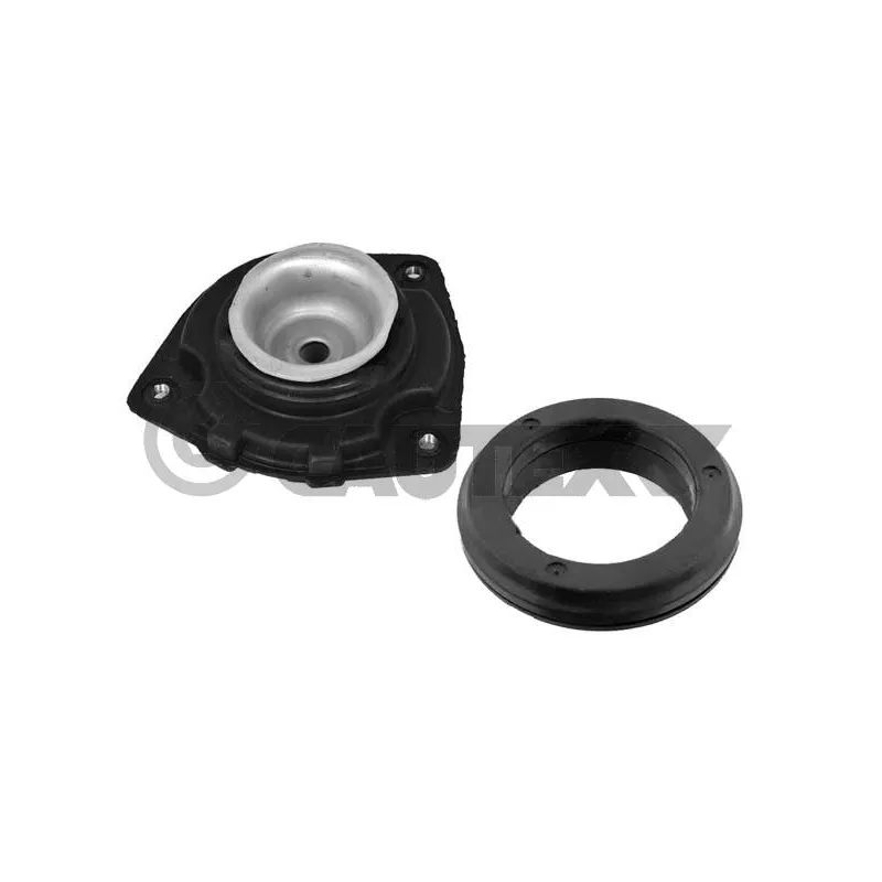 Kit de réparation, coupelle de suspension avant gauche CAUTEX 770512