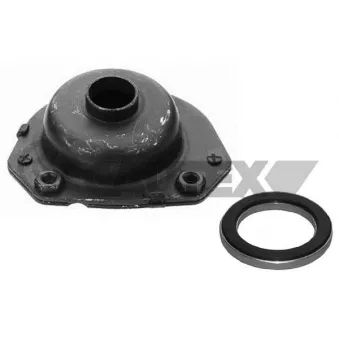 Coupelle de suspension avant droit CAUTEX 770513