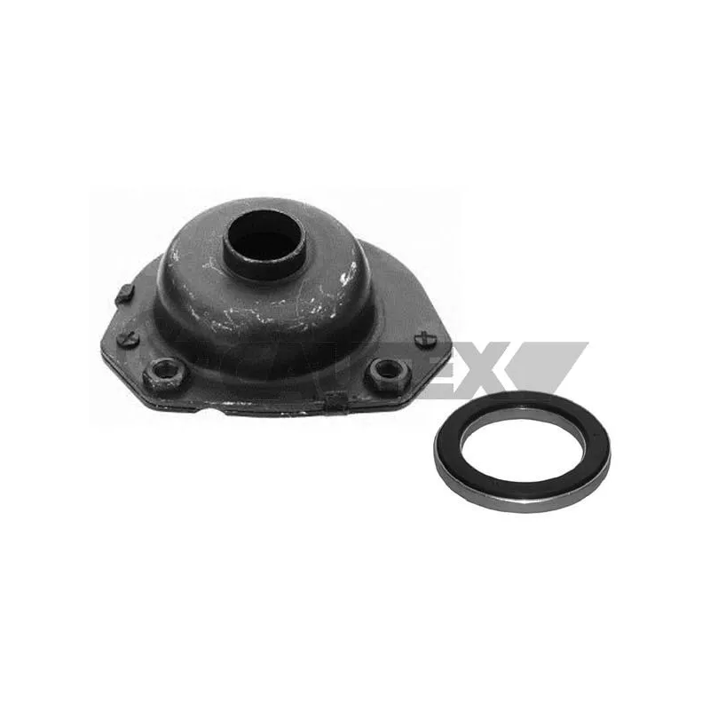 Coupelle de suspension avant droit CAUTEX 770513