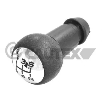 Pommeau CAUTEX 770514