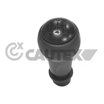 Pommeau CAUTEX 770526