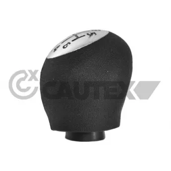 Pommeau CAUTEX 770538