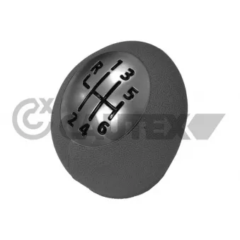 Pommeau CAUTEX 770540