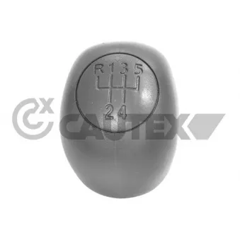 Pommeau CAUTEX 770543
