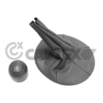 Pommeau CAUTEX 770544
