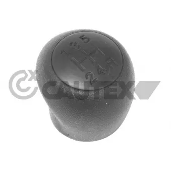 Pommeau CAUTEX 770550