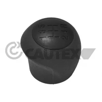 Pommeau CAUTEX 770551