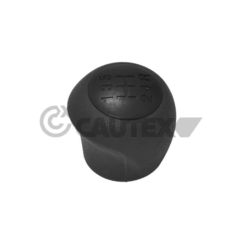 Pommeau CAUTEX 770551