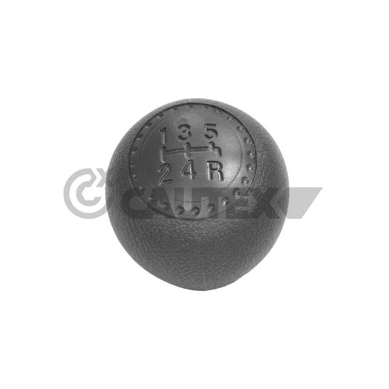 Pommeau CAUTEX 770556