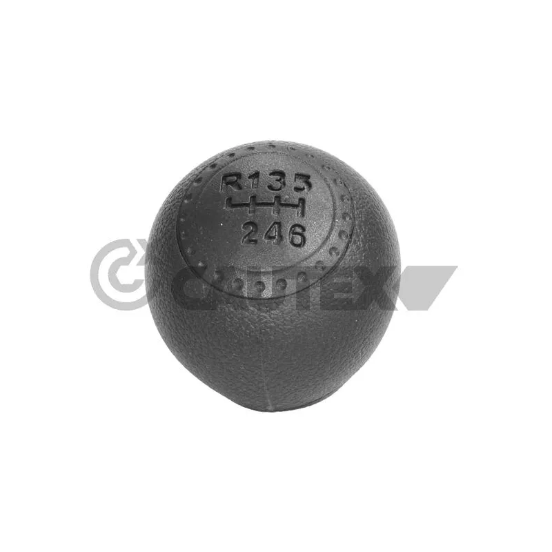 Pommeau CAUTEX 770557