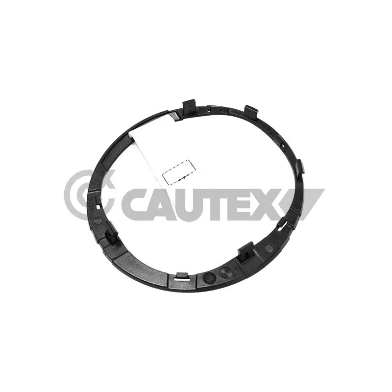 Garnissage de levier de changement de vitesse CAUTEX 770561