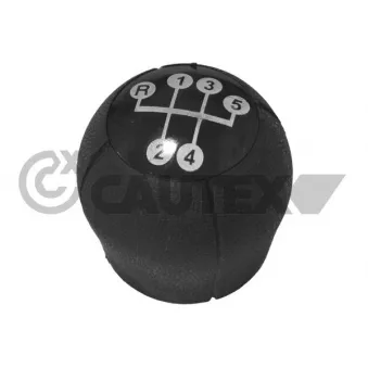 Pommeau CAUTEX 770571