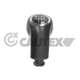 Pommeau CAUTEX 770578