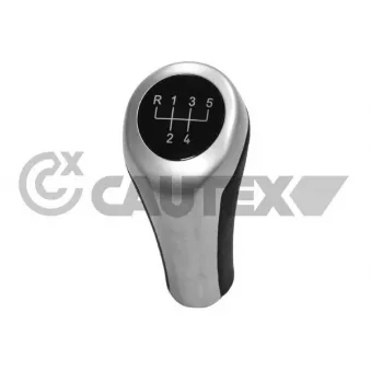 Pommeau CAUTEX 770583