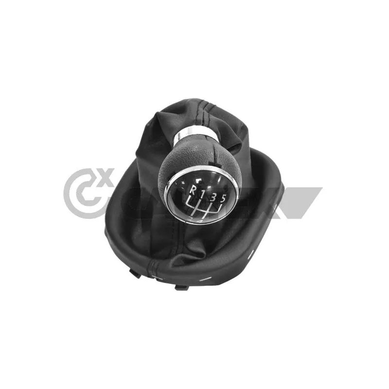 Pommeau CAUTEX 770603