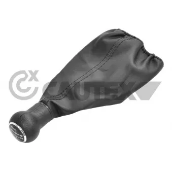 Pommeau CAUTEX 770609