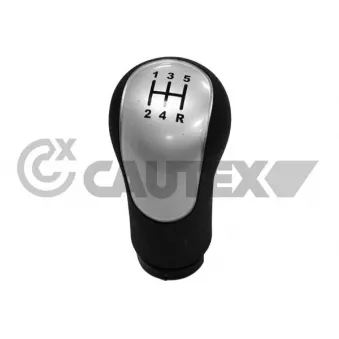 Pommeau CAUTEX 770615