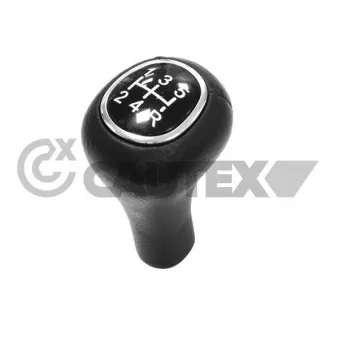 Pommeau CAUTEX 770616