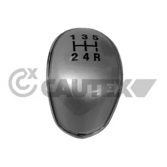 Pommeau CAUTEX 770618