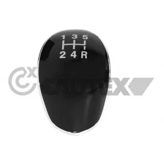 Pommeau CAUTEX 770622