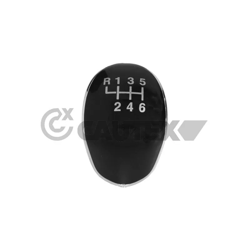 Pommeau CAUTEX 770624