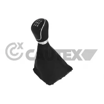 Pommeau CAUTEX 770626