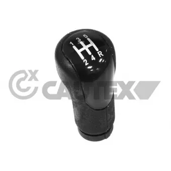 Pommeau CAUTEX 770628