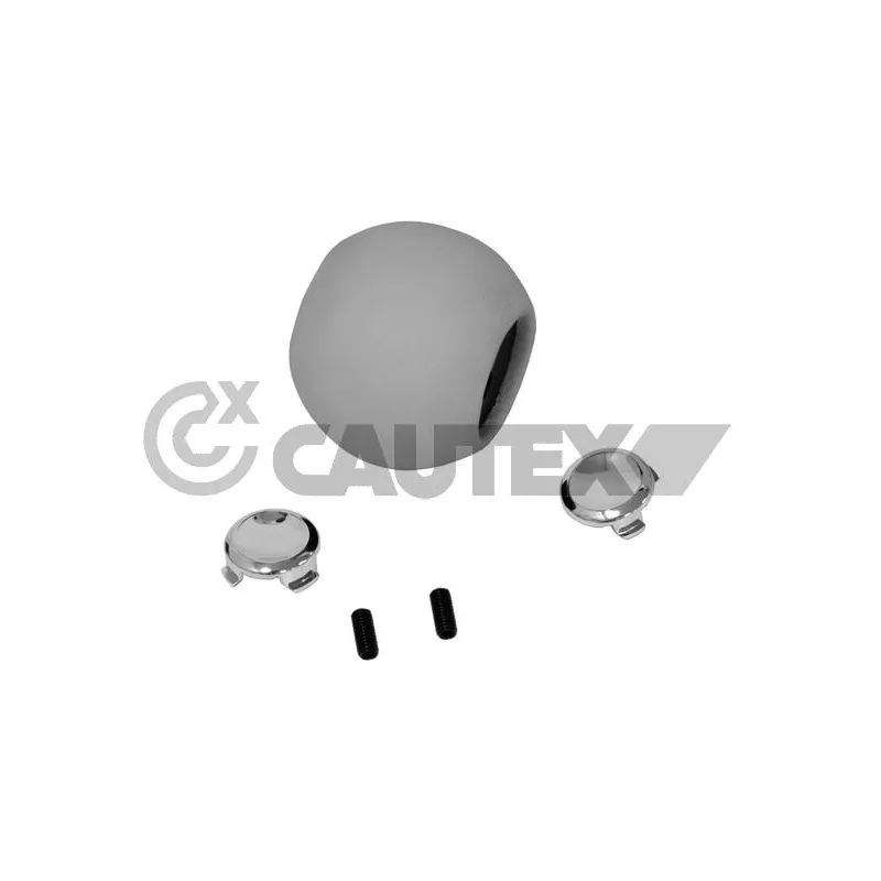 Pommeau CAUTEX 770634