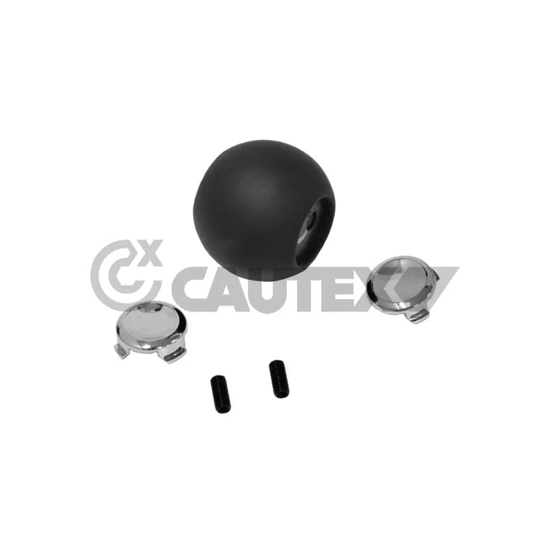 Pommeau CAUTEX 770635