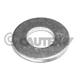 Bague d'étanchéité, injecteur CAUTEX 770657