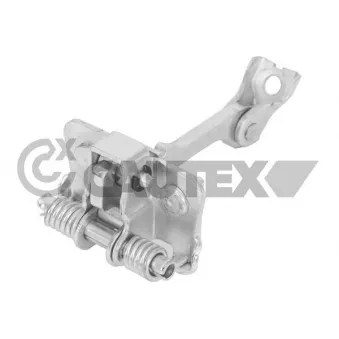 Cale-porte CAUTEX 770665