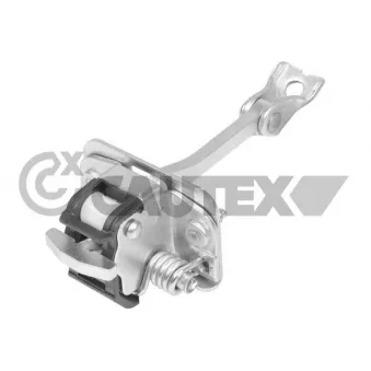 Cale-porte CAUTEX 770670