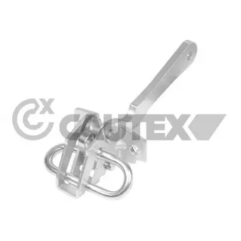 Cale-porte CAUTEX 770672