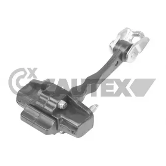 Cale-porte CAUTEX 770674