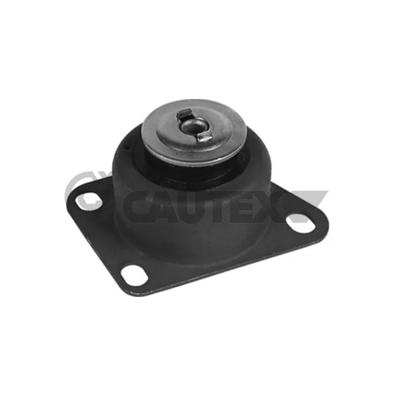 Support moteur arrière gauche CAUTEX 770684