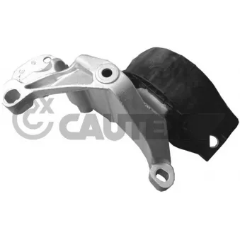 Support moteur CAUTEX