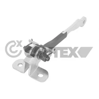 Cale-porte CAUTEX 770693