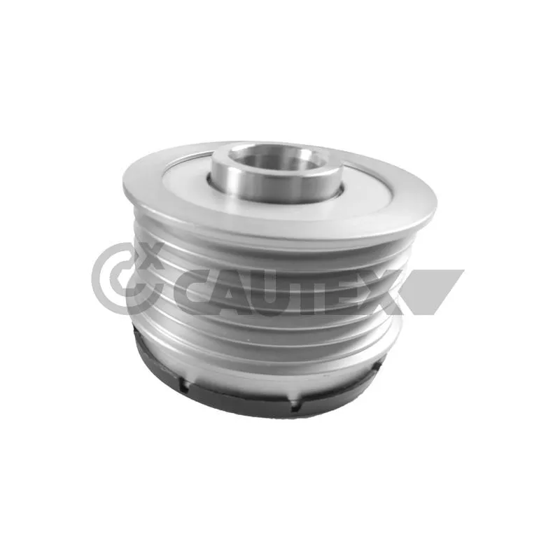 Poulie roue libre, alternateur CAUTEX 770704