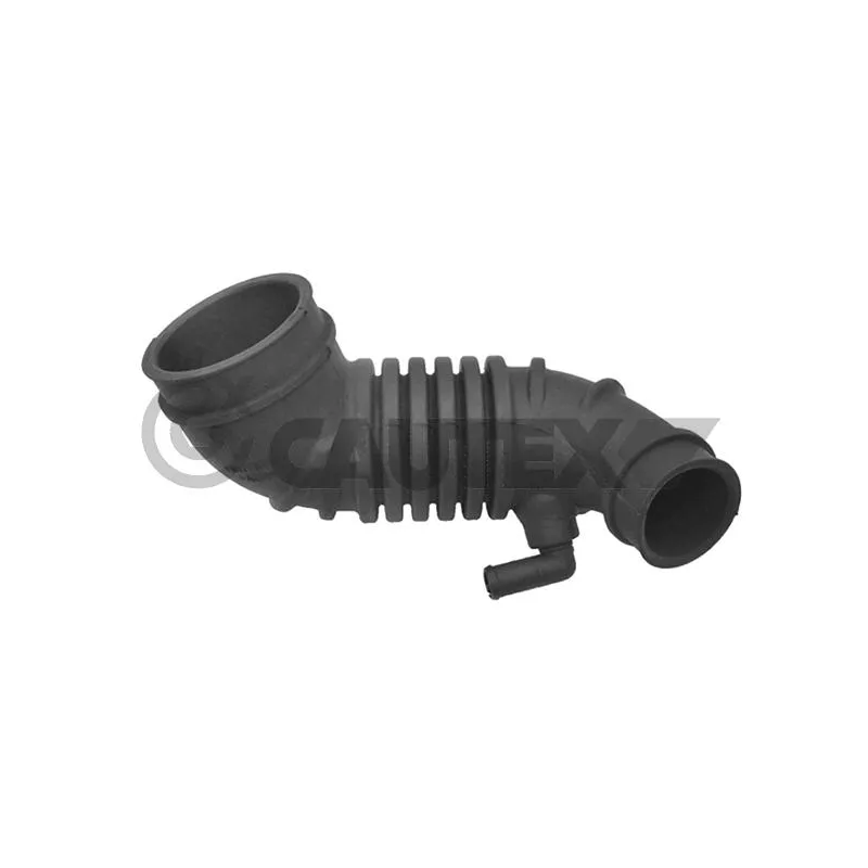 Tuyau d'aspiration, alimentation d'air CAUTEX 770707