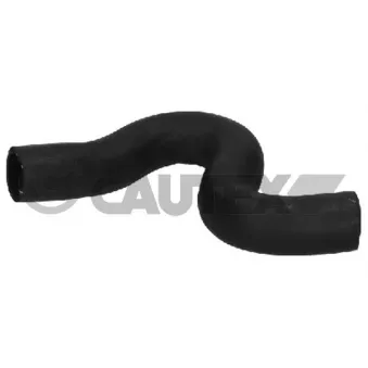 Durite de radiateur CAUTEX 770710