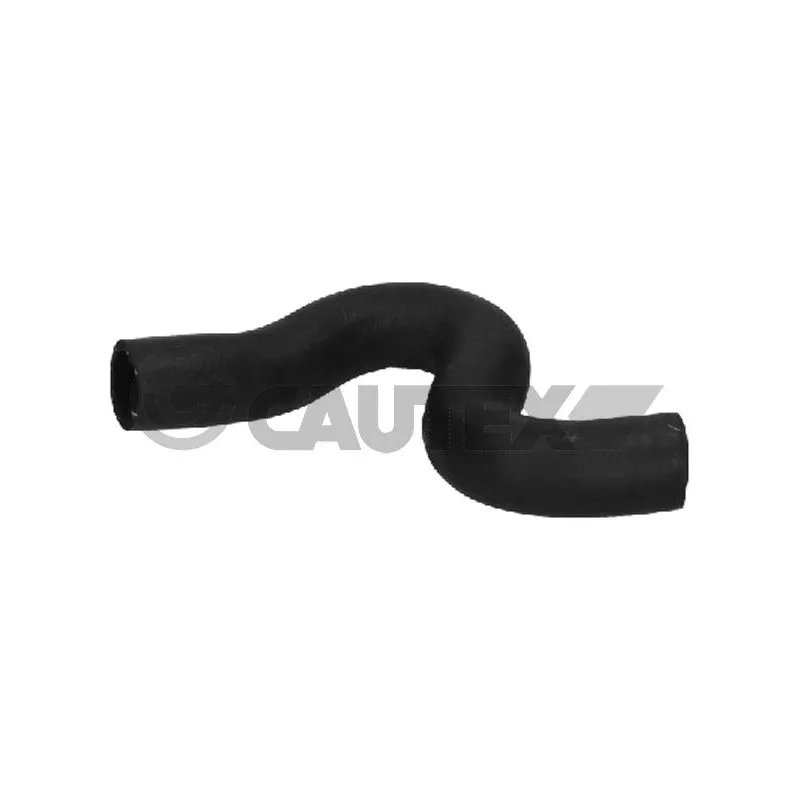 Durite de radiateur CAUTEX 770710