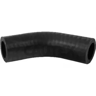 Durite de radiateur CAUTEX 770711