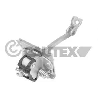 Cale-porte CAUTEX 770714